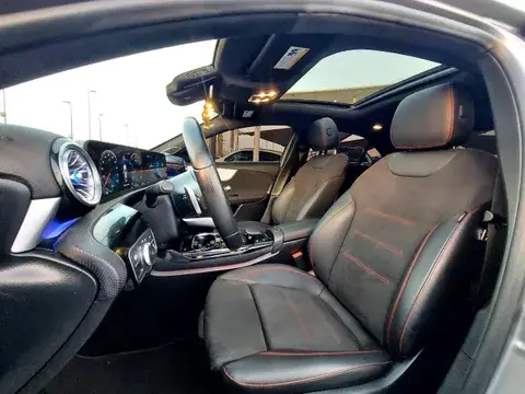 Mercedes-Benz A 35 AMG 2022